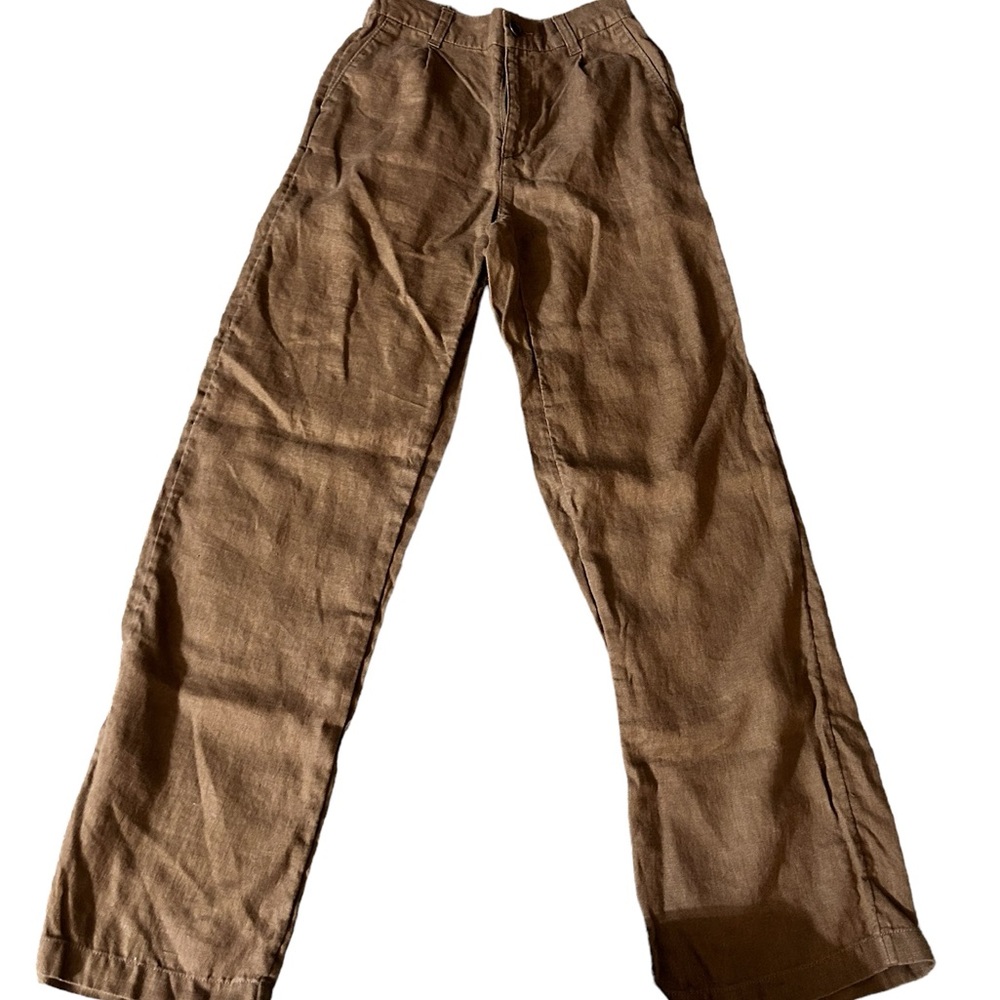 Lands End Pants